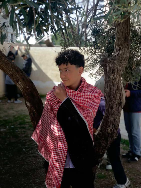 عبد السلام الناطور